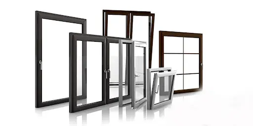 Menuiserie Aluminium Menuiserie aluminium
